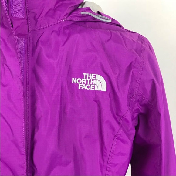 The North Face Rain Jacket - Picture 3 of 5